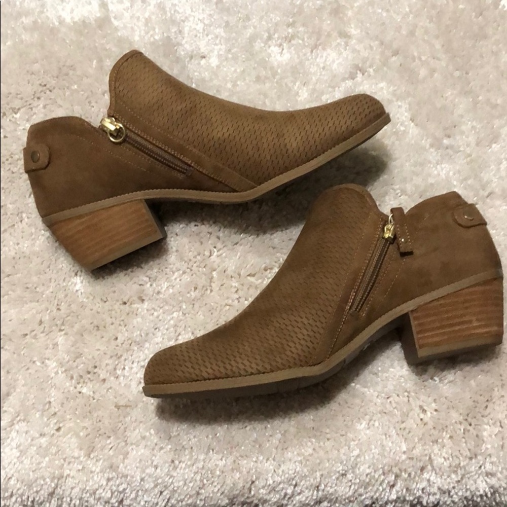 Dr Scholl’s American Lifestyle Better Bootie